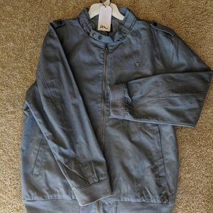 Imperial Motion Mens Canvas Jacket